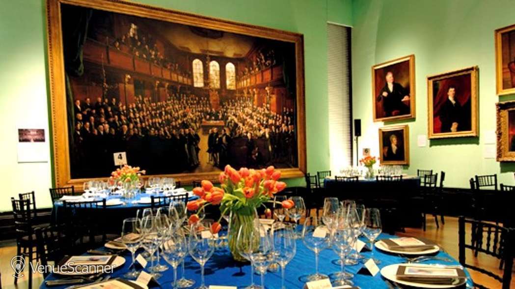 Hire National Portrait Gallery 5
