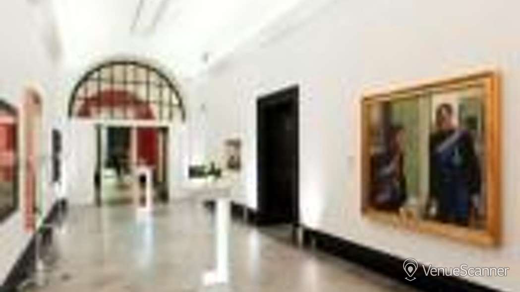 Hire National Portrait Gallery 8