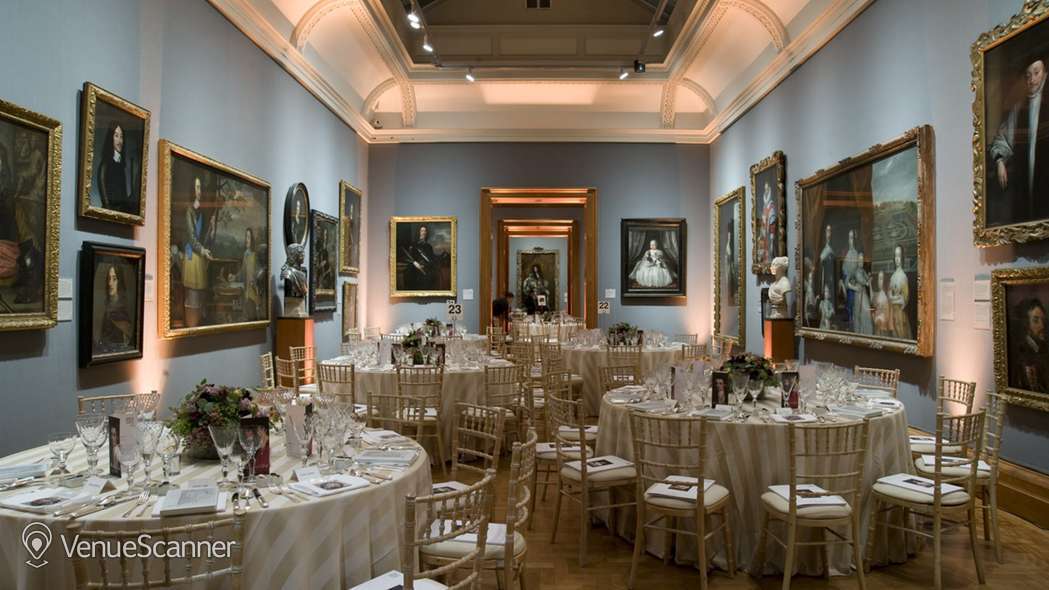 Hire National Portrait Gallery 2