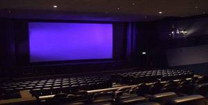 Odeon Bridgend, Screen 2