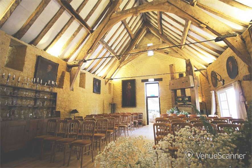 Hire Owlpen Manor Exclusive Hire 1
