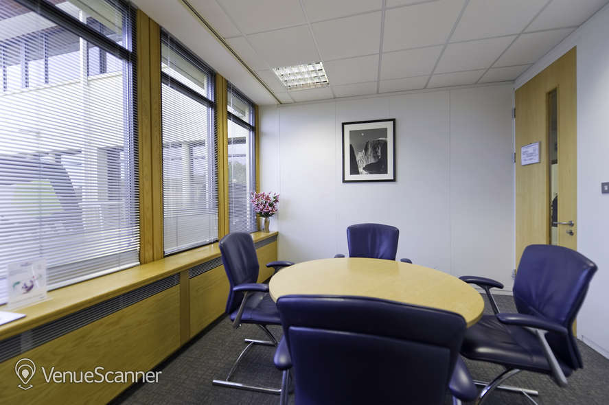 Hire Regus Basingstoke Chineham Park 4