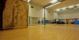 Haverstock School, Dance Studio