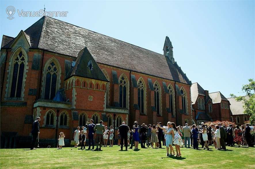 Hire All Saints Chapel Exclusive Hire 3