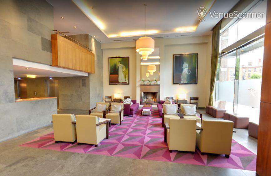 Hire The Fitzwilliam Hotel Dublin 4
