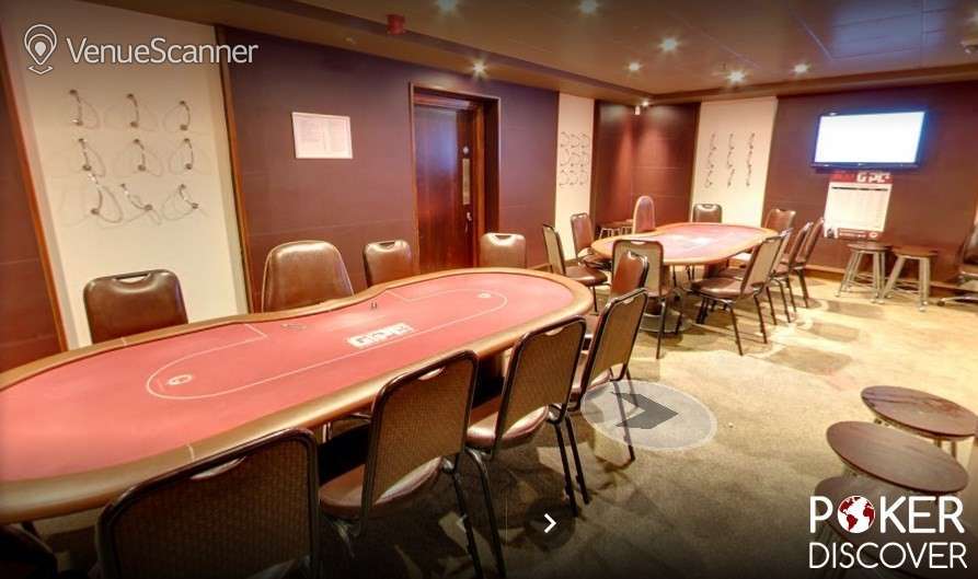 Grosvenor Casino Aberdeen, Conference Room