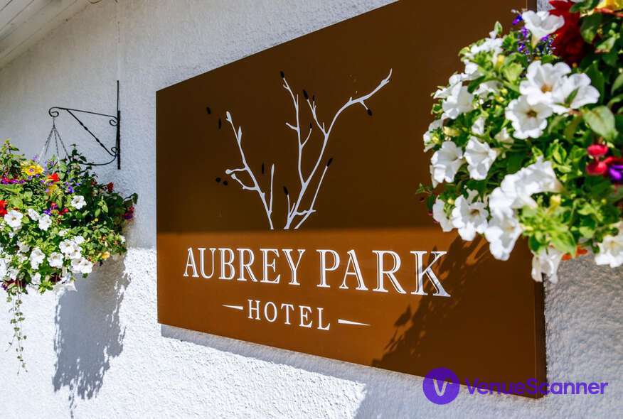 Hire Aubrey Park Hotel 3