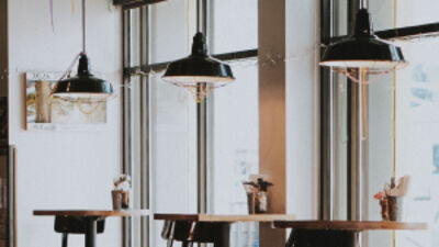 Hire Francs Bar & Diner Exclusive Hire