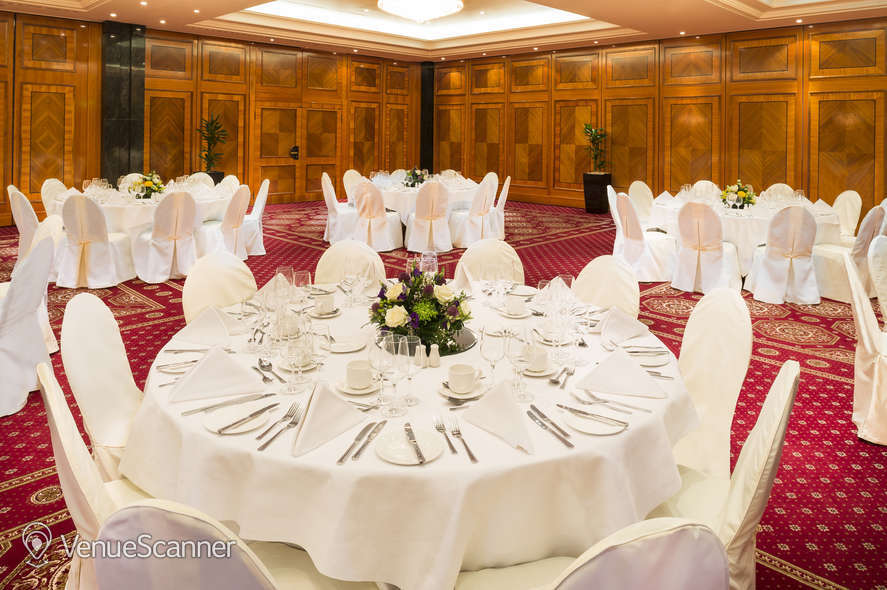 Hire Christmas At Copthorne Tara Hotel Shannon Suite A&b
   3