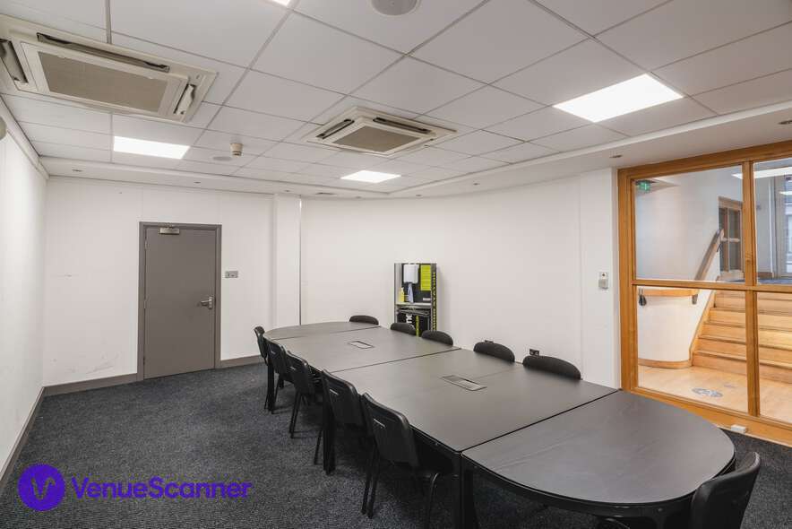 Hire Bannatyne Maida Vale  Meeting Room 15