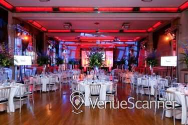 Hire The Bloomsbury Ballroom The Rose Room 1