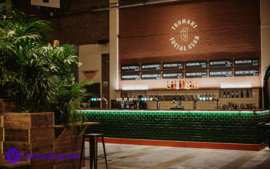 Hire Big Penny Social  17