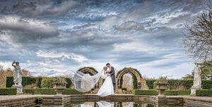 Allerton Castle, Weddings