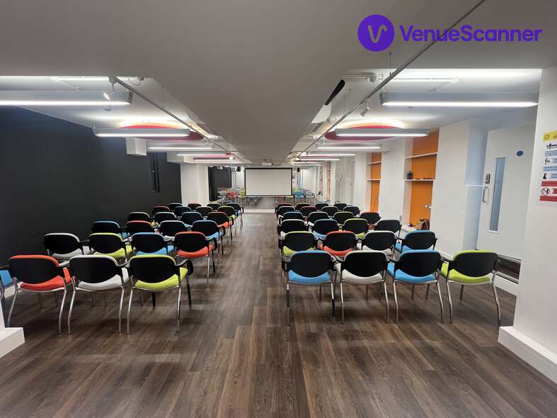 Hire Warren Centre Exclusive Hire