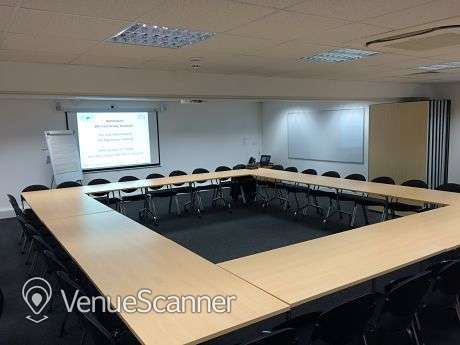 Hire Pinnacle House Business Centre Conference Room 4