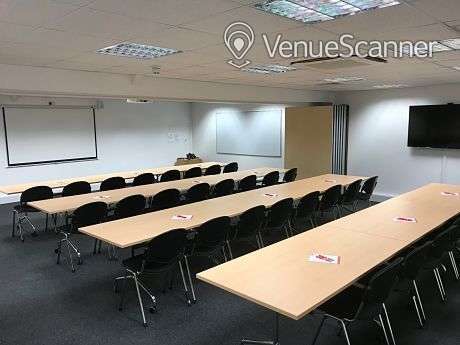 Hire Pinnacle House Business Centre Conference Room 1