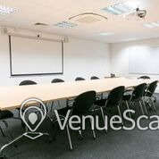 Hire Pinnacle House Business Centre Meeting Room 1 1
