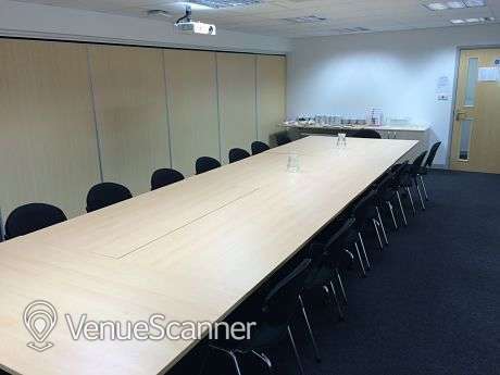 Hire Pinnacle House Business Centre 7