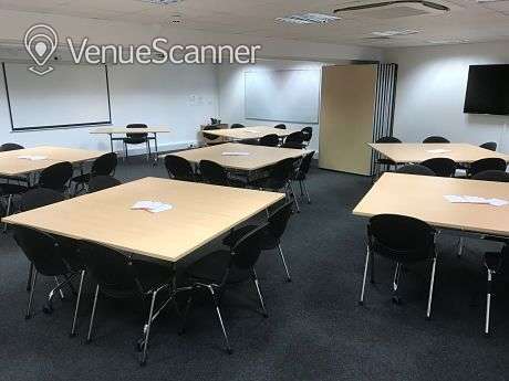 Hire Pinnacle House Business Centre Conference Room 2