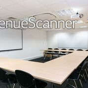 Hire Pinnacle House Business Centre Meeting Room 1 8