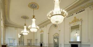 Assembly Rooms Edinburgh, East Drawing Room