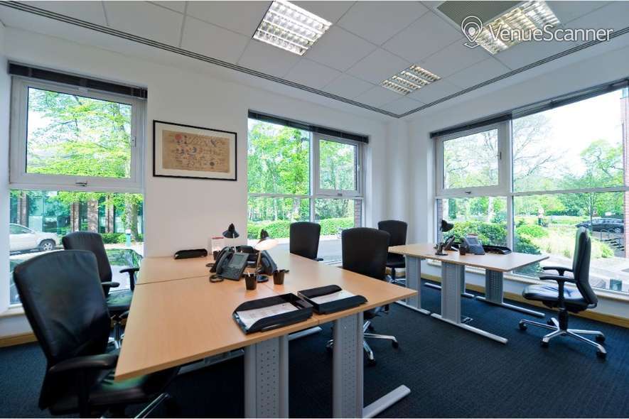 Hire Regus Manchester Didsbury 7