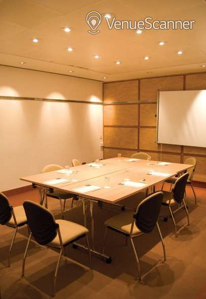 Hire Ort House Conference Mornington Room 3