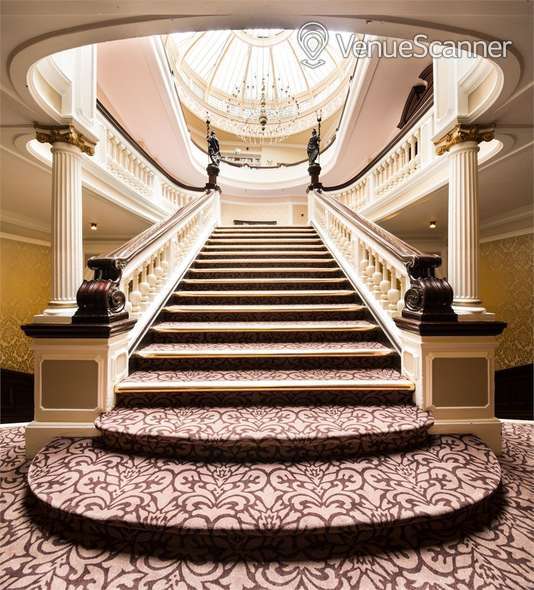 Hire Mercure Leicester The Grand Hotel Exclusive Hire 3
