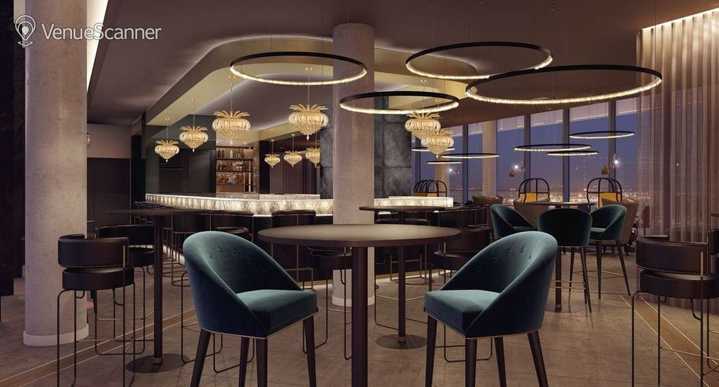 Hire Hilton Bournemouth 4