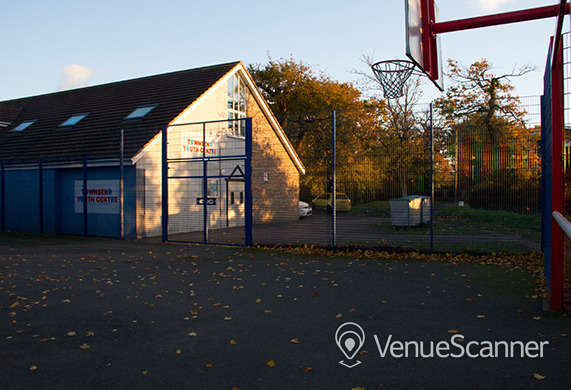 Hire Towsend Youth Centre 1