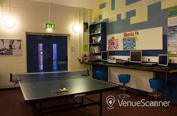 Hire Towsend Youth Centre 5