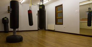 Towsend Youth Centre Gym 0