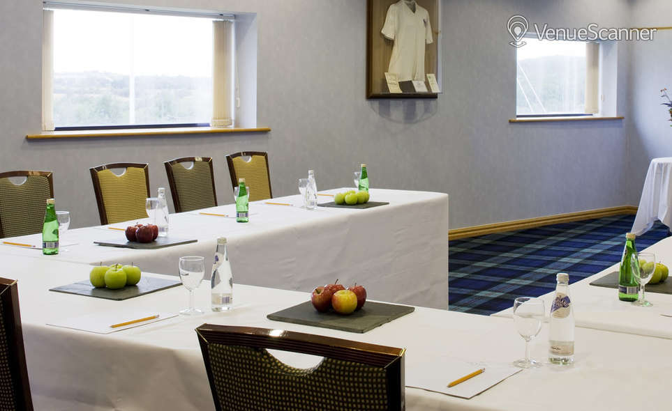 Hire Bolton Stadium Hotel