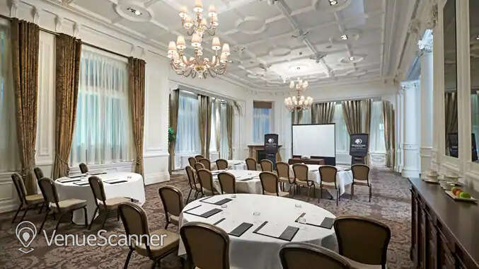 Doubletree By Hilton Liverpool, Corporate Events