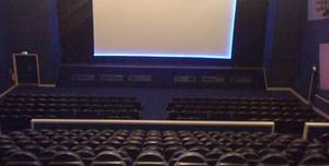 Odeon Dundee Screen 5 0