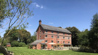 Sopley Mill, Exclusive Hire