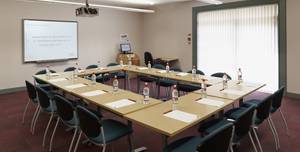 Liverpool Hope University, Conference Centre Rooms 1-3