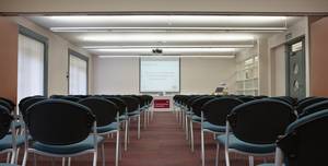 Liverpool Hope University, Conference Centre Rooms 1 & 2