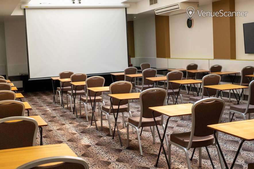 Hire The Wesley Euston Hotel & Conference Venue 5