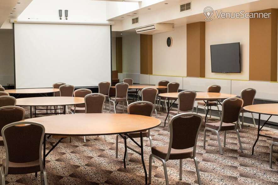 Hire The Wesley Euston Hotel & Conference Venue 1