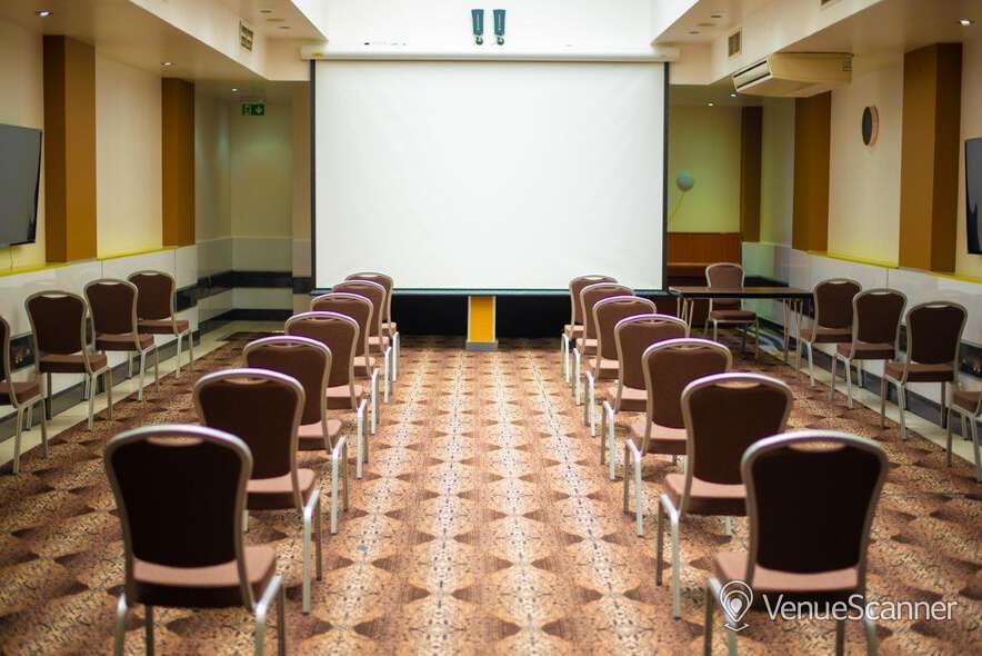 Hire The Wesley Euston Hotel & Conference Venue 6