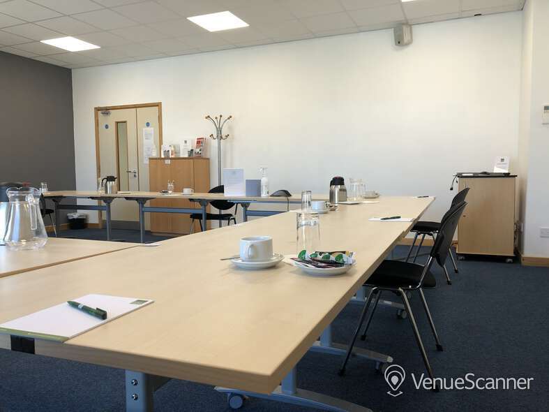 Hire Endeavour House The Training Room 1