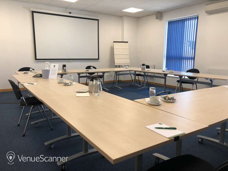 Hire Endeavour House The Training Room