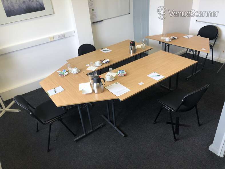 Hire Enterprise House The Meeting Room 3