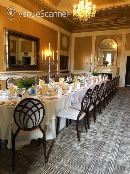 Hire Coombe Abbey Hotel 17