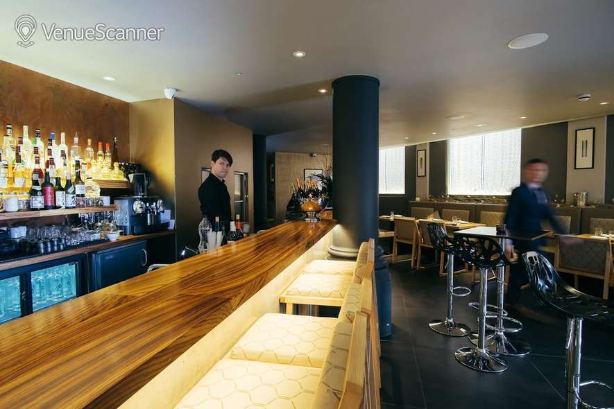 Hire Kouzu Cocktails Bar And Dinner Ground Floor 22