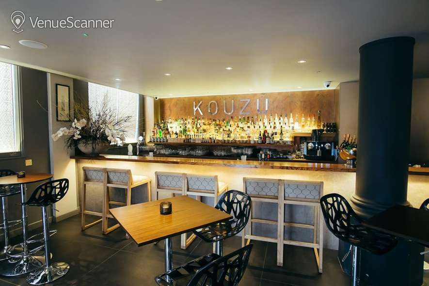 Hire Kouzu Cocktails Bar And Dinner Ground Floor 16