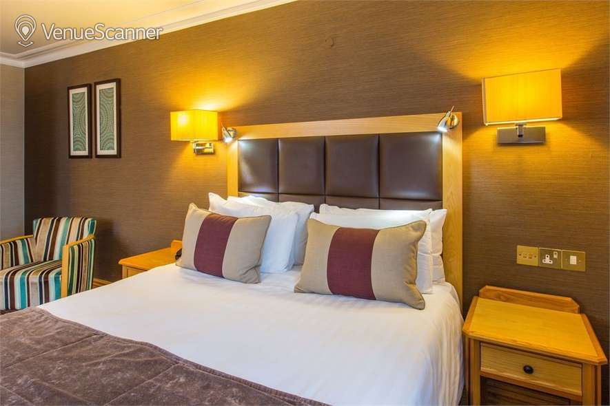 Hire DoubleTree By Hilton Oxford Belfry Exclusive Hire