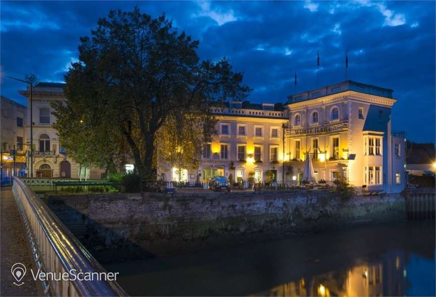 Hire The White Hart Hotel Exclusive Hire