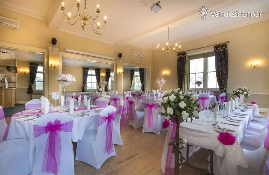 Hire The White Hart Hotel Exclusive Hire 4